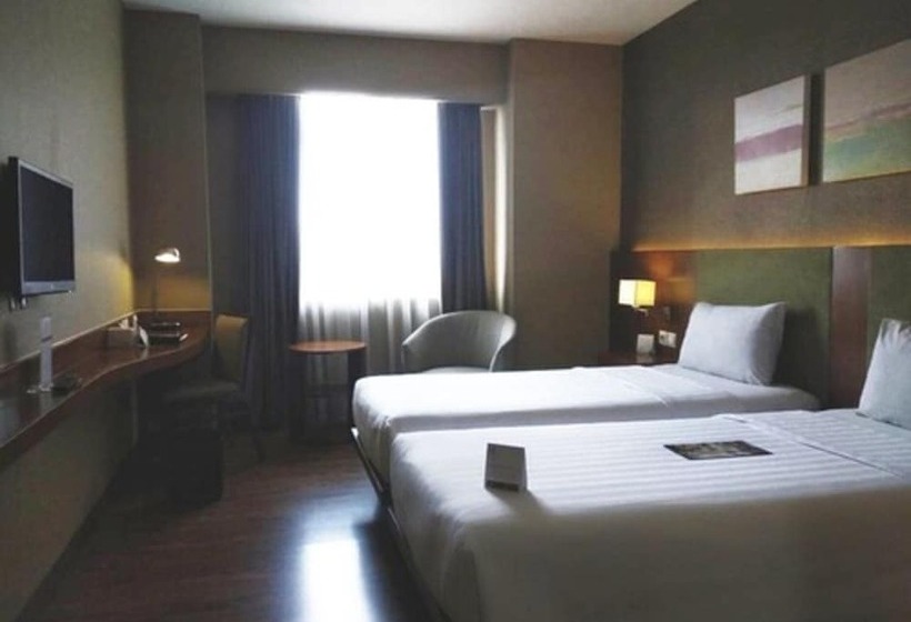 디럭스 룸, El Hotel Jakarta