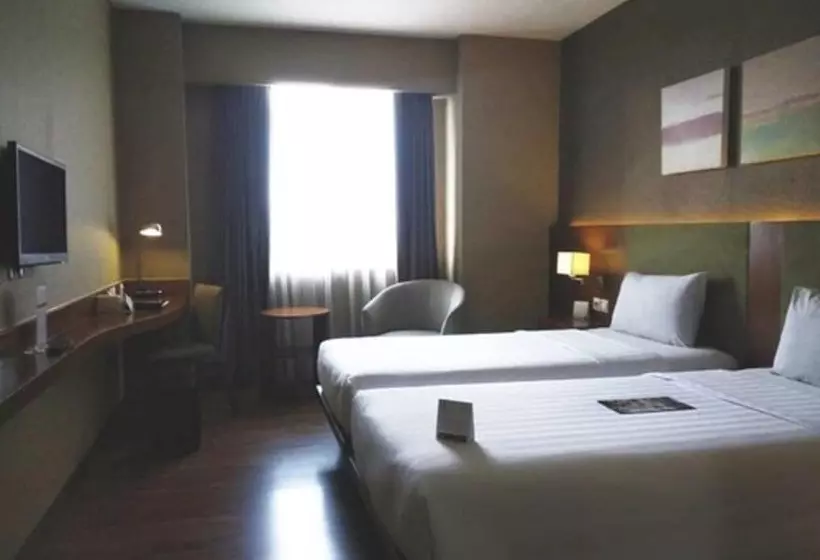 اتاق لوکس, El Hotel Jakarta