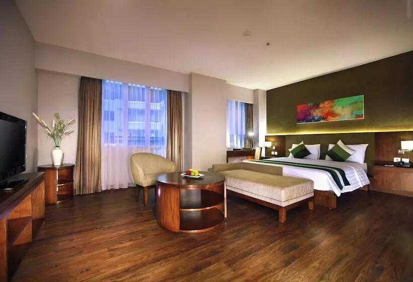 اتاق پرمیوم, El Hotel Jakarta