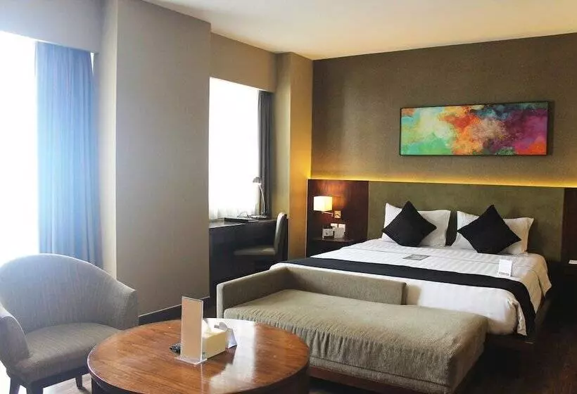 اتاق پرمیوم, El Hotel Jakarta