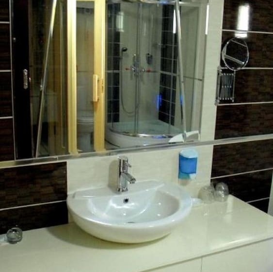 스탠다드 룸, Elit Asya