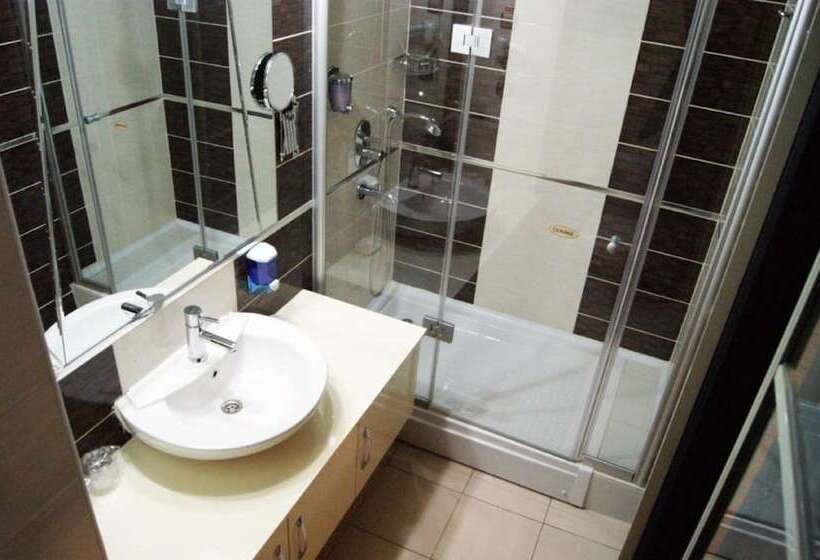 스탠다드 룸, Elit Asya