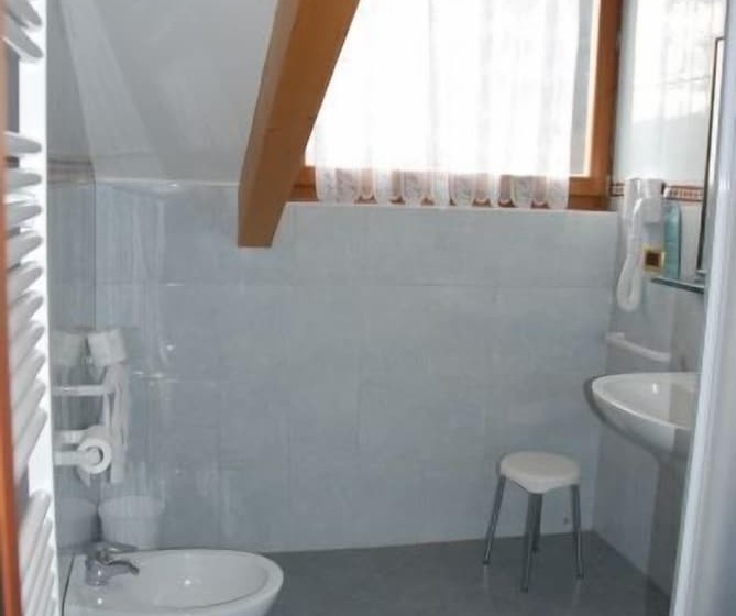 חדר סטנדרט, Faedo Pineta