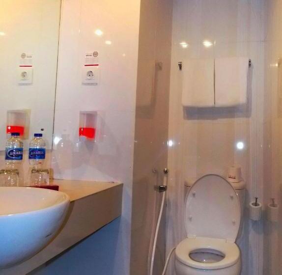 标准间, Favehotel Kelapa Gading