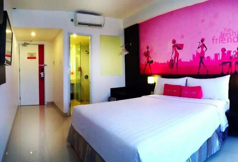 スタンダードルーム, Favehotel Kelapa Gading