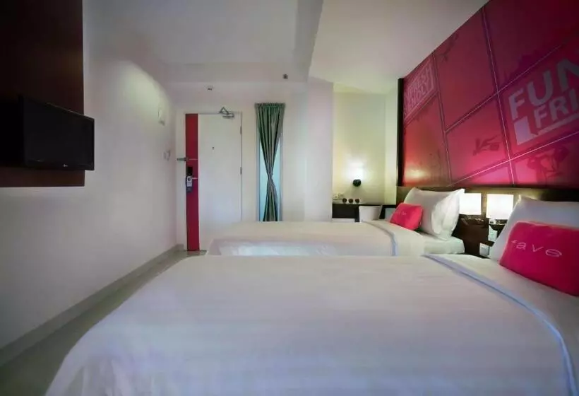 スタンダードルーム, Favehotel Kelapa Gading