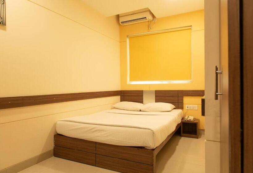 חדר סטנדרט, Ginger Bangalore Inner Ring Road