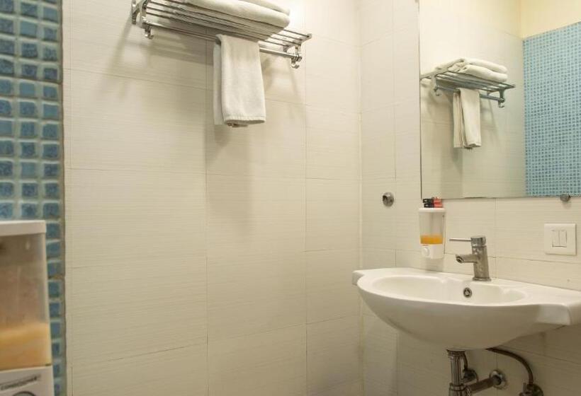 חדר סופריור, Ginger Bangalore Inner Ring Road