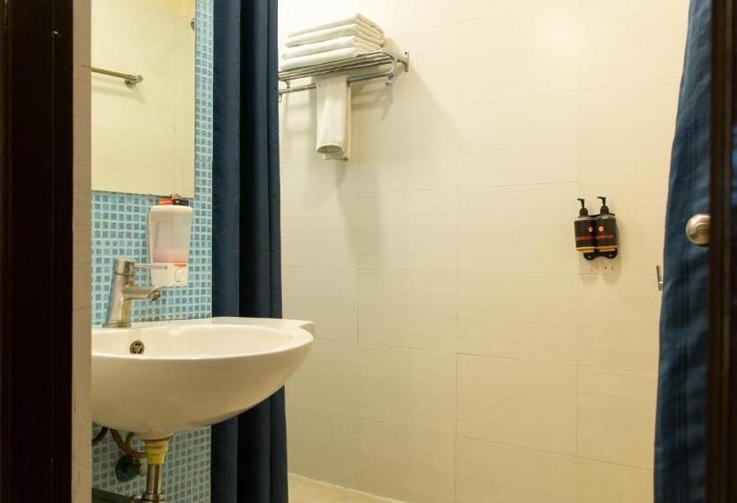 חדר סופריור, Ginger Bangalore Inner Ring Road