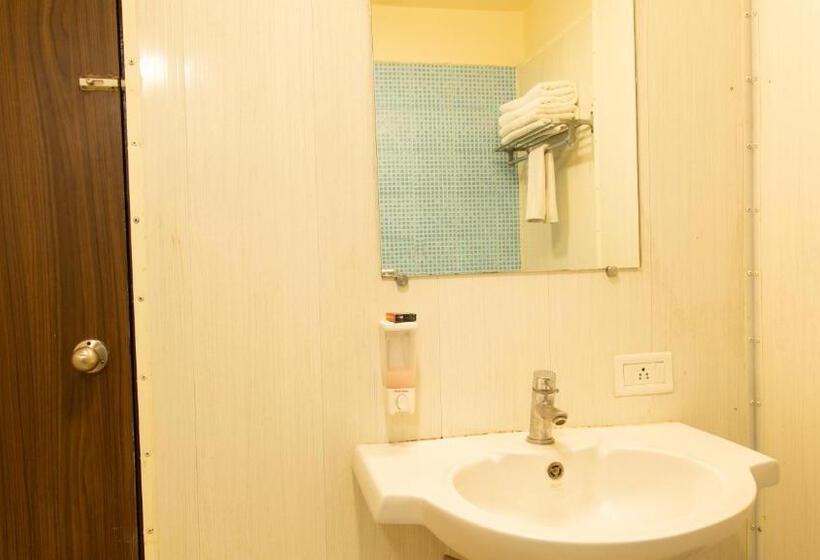 חדר סופריור, Ginger Bangalore Inner Ring Road