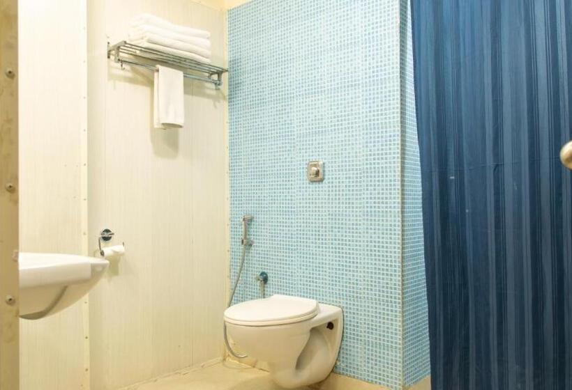 חדר סטנדרט, Ginger Bangalore Inner Ring Road