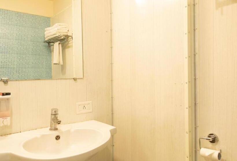 חדר סופריור, Ginger Bangalore Inner Ring Road