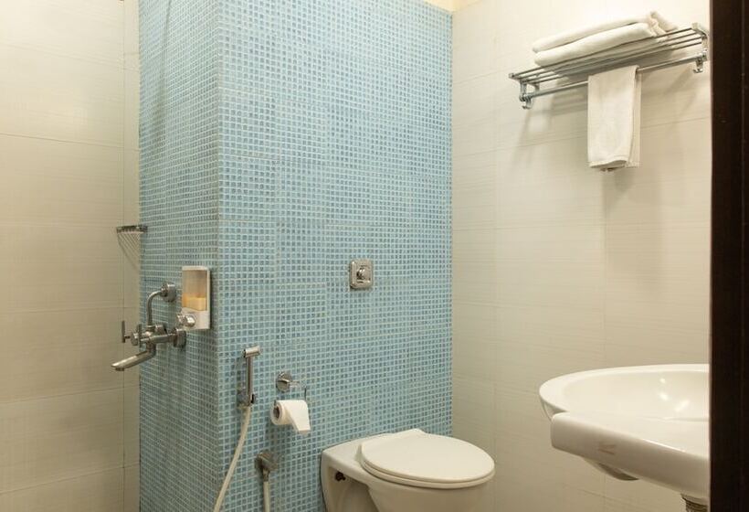 חדר סטנדרט, Ginger Bangalore Inner Ring Road