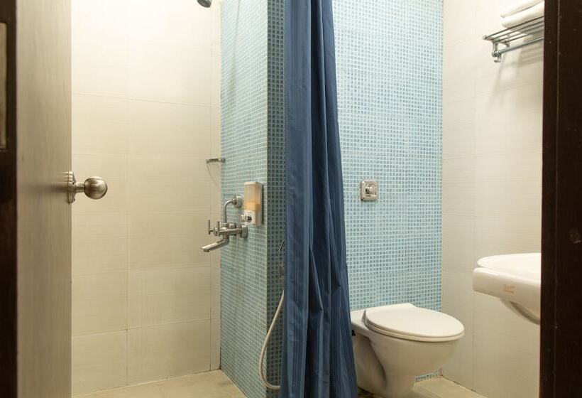 חדר סטנדרט, Ginger Bangalore Inner Ring Road