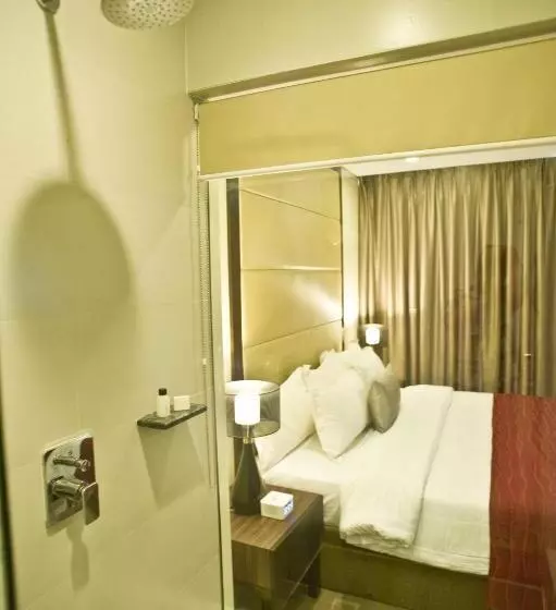 スタンダードルーム, Goldberry Suites & Hotel Mactan