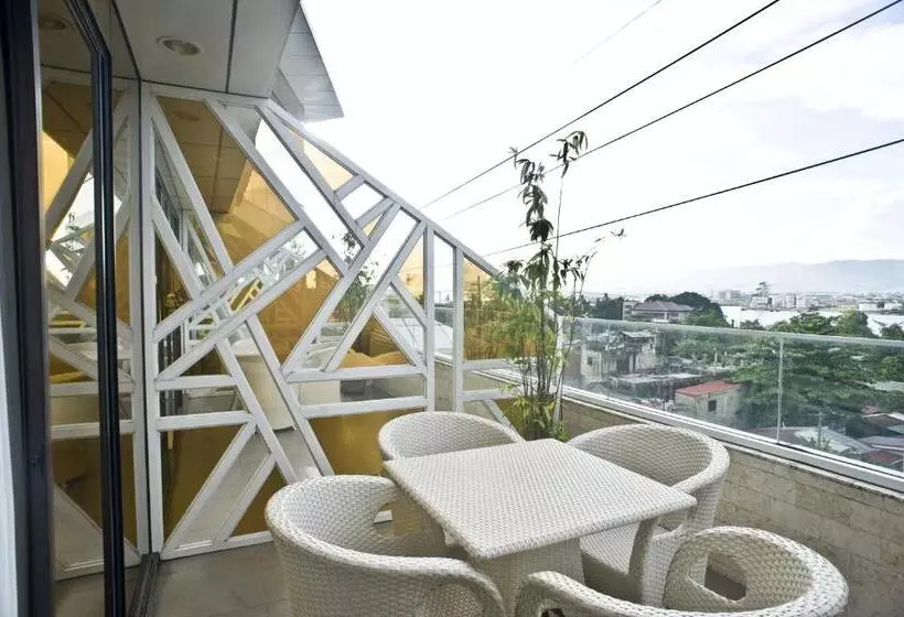 スイート, Goldberry Suites & Hotel Mactan