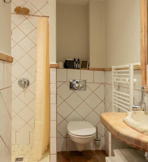 اتاق کلاسیک, Casa Santini X Roc Seven