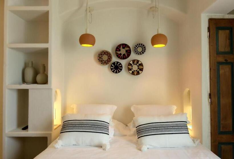 اتاق کلاسیک, Casa Santini X Roc Seven