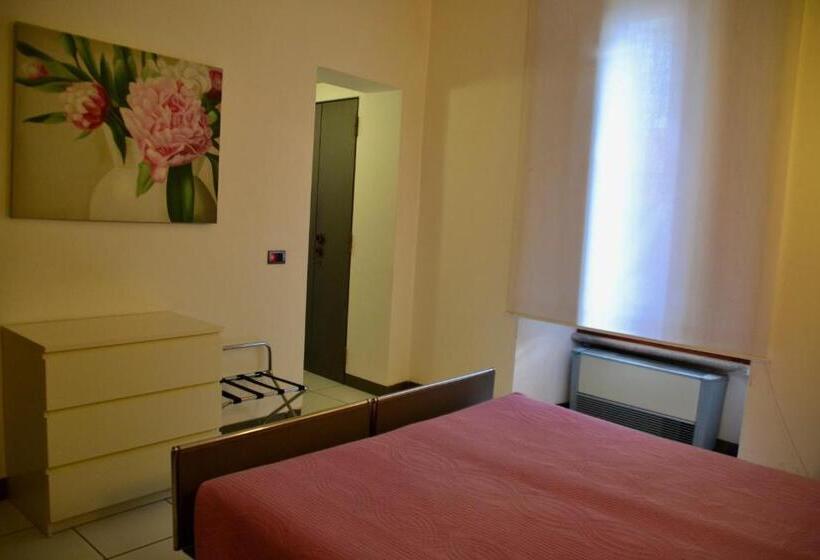 חדר סטנדרט, Italia