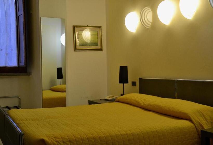 חדר אקונומי, Italia