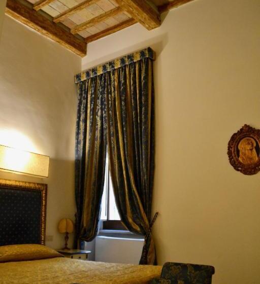 חדר סופריור, Italia