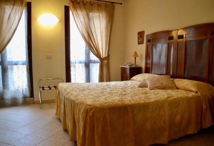 חדר סופריור, Italia