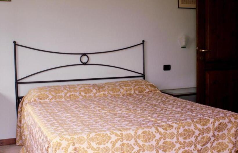 带1个卧室的公寓, Le Fontane