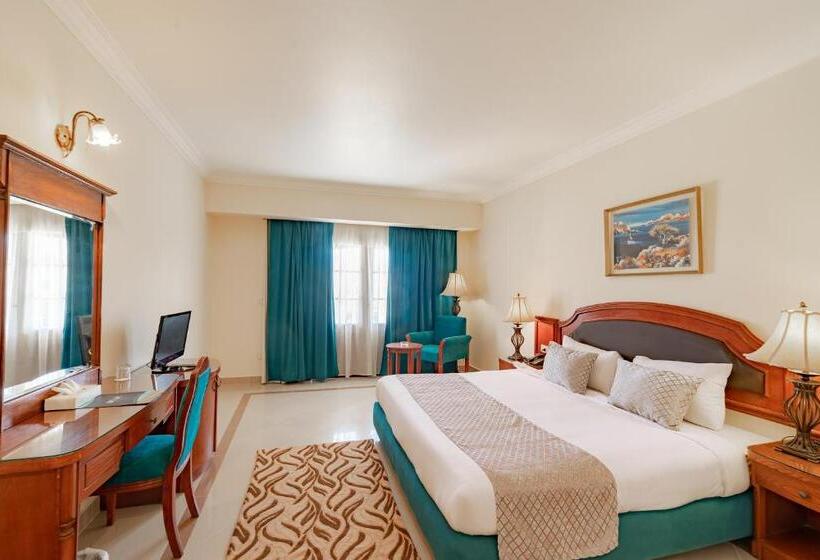 Triple Room Sea View, Life Resort Coral Hills