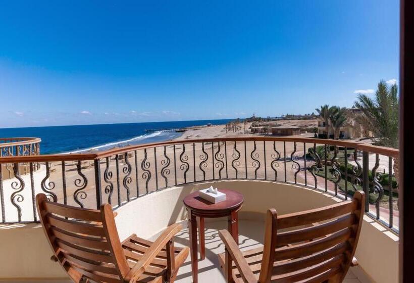 Triple Room Sea View, Life Resort Coral Hills