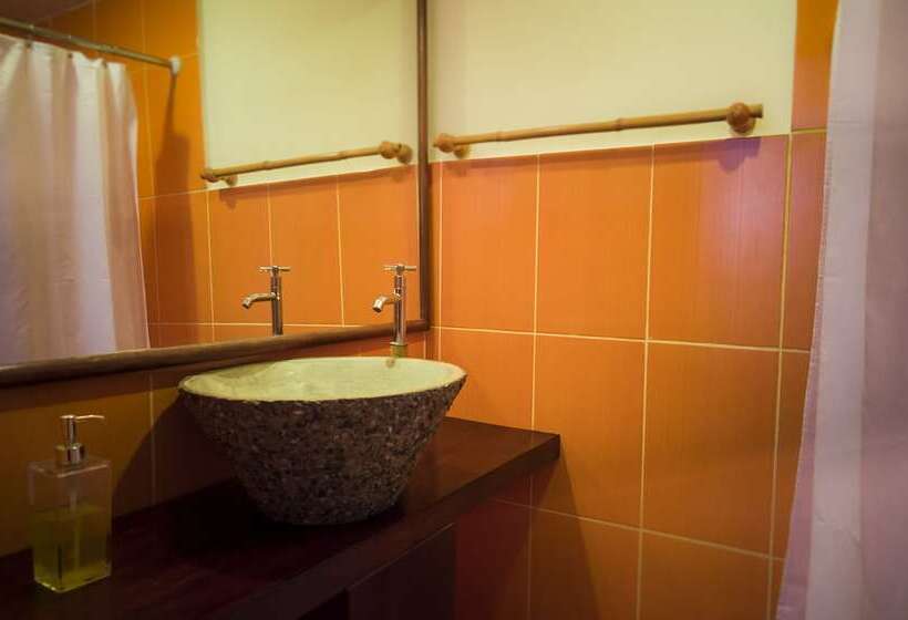 חדר סטנדרט, Manso Boutique Guest House