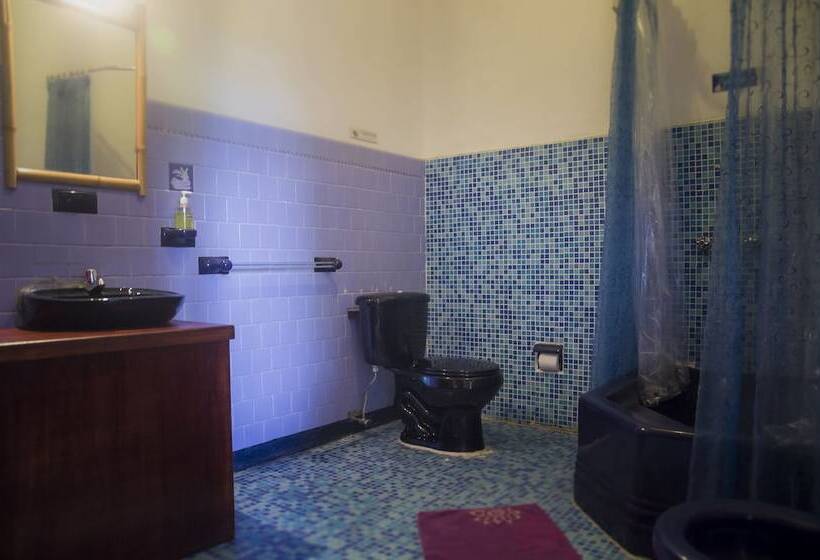 חדר סטנדרט, Manso Boutique Guest House