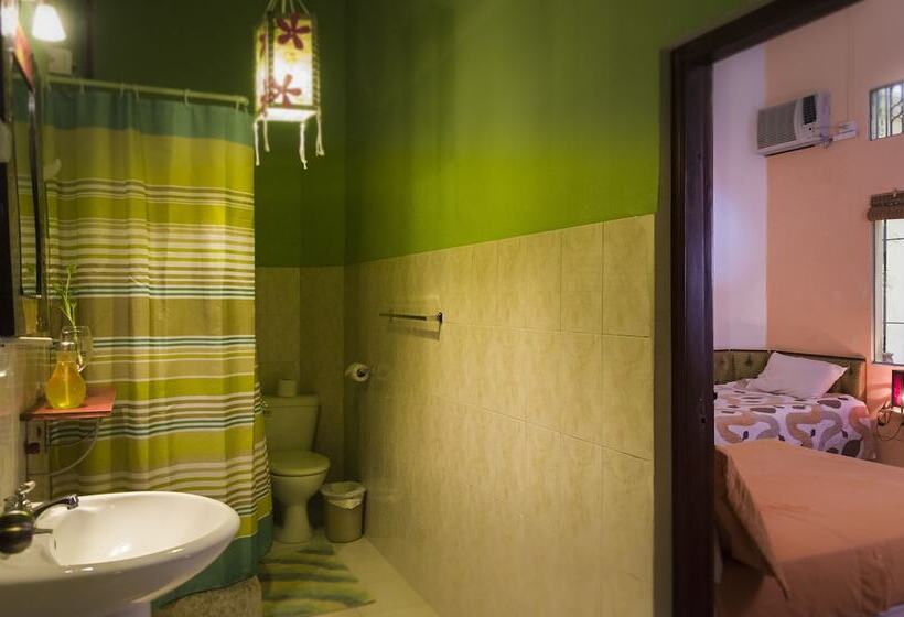 חדר סטנדרט, Manso Boutique Guest House