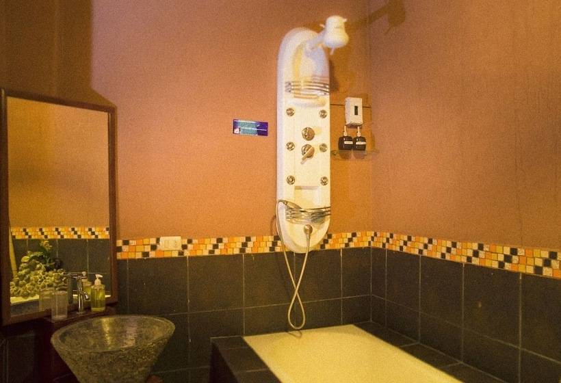 Номер Стандарт, Manso Boutique Guest House