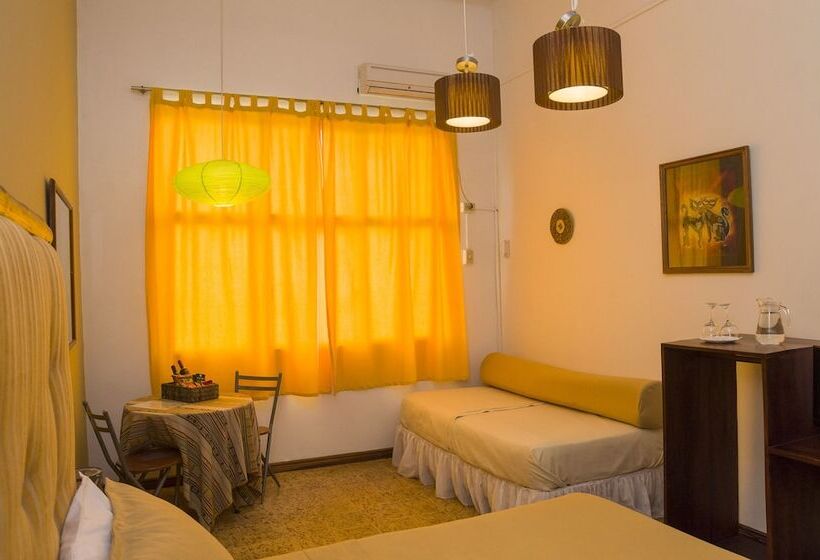 חדר סטנדרט, Manso Boutique Guest House