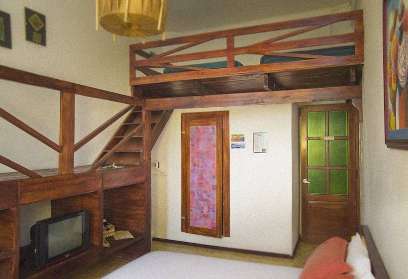 חדר סטנדרט, Manso Boutique Guest House