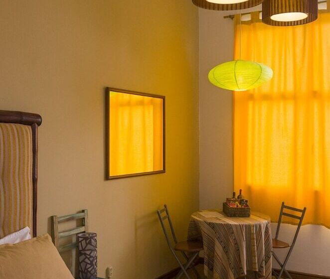 חדר סטנדרט, Manso Boutique Guest House