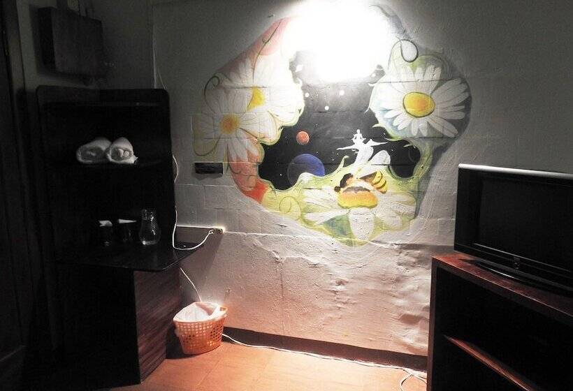 חדר סטנדרט, Manso Boutique Guest House