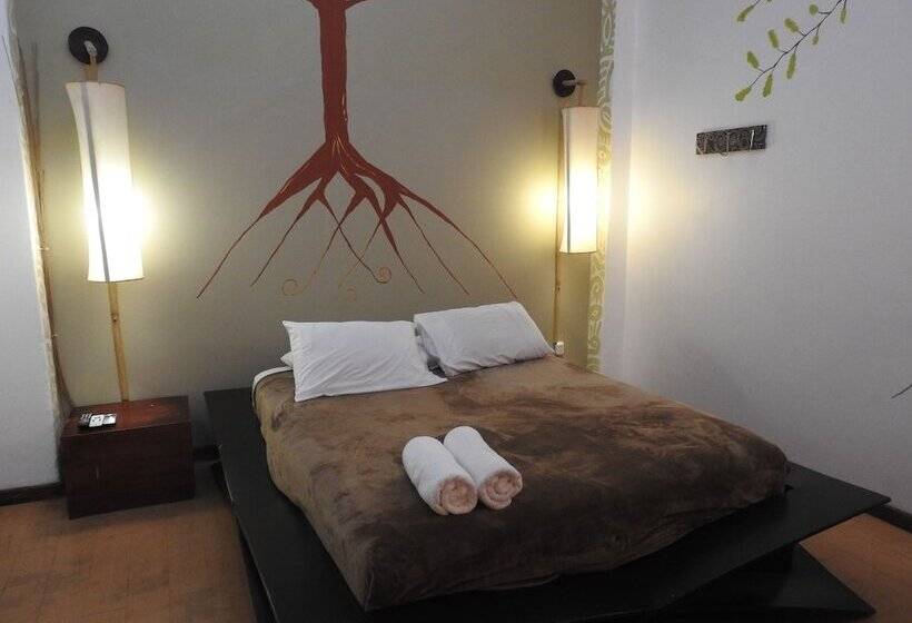 חדר סטנדרט, Manso Boutique Guest House