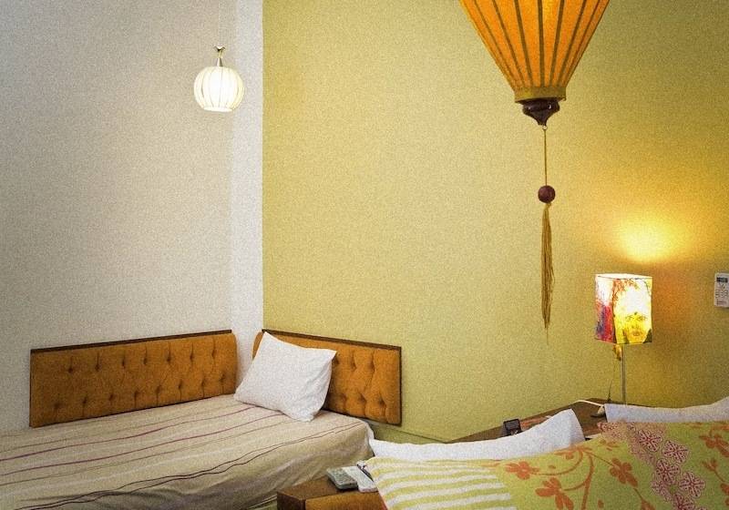 Номер Стандарт, Manso Boutique Guest House