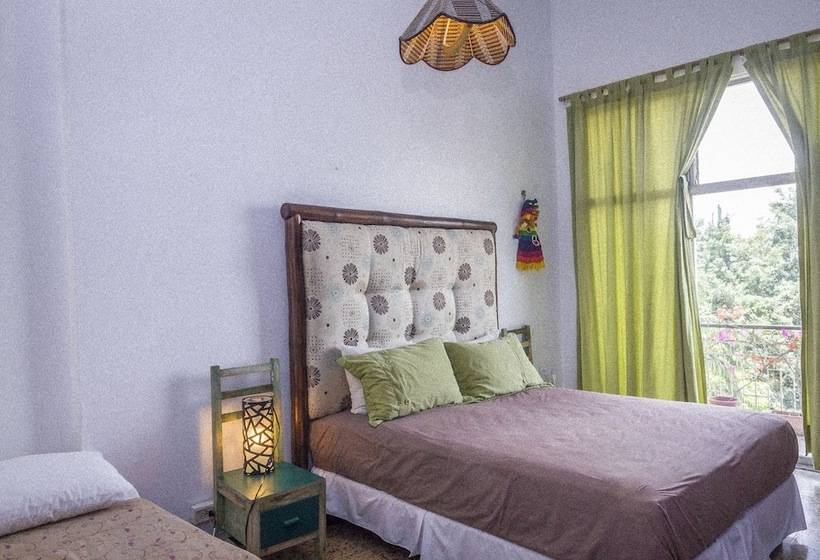 חדר סטנדרט, Manso Boutique Guest House