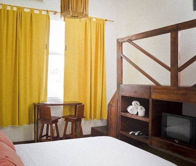 חדר סטנדרט, Manso Boutique Guest House