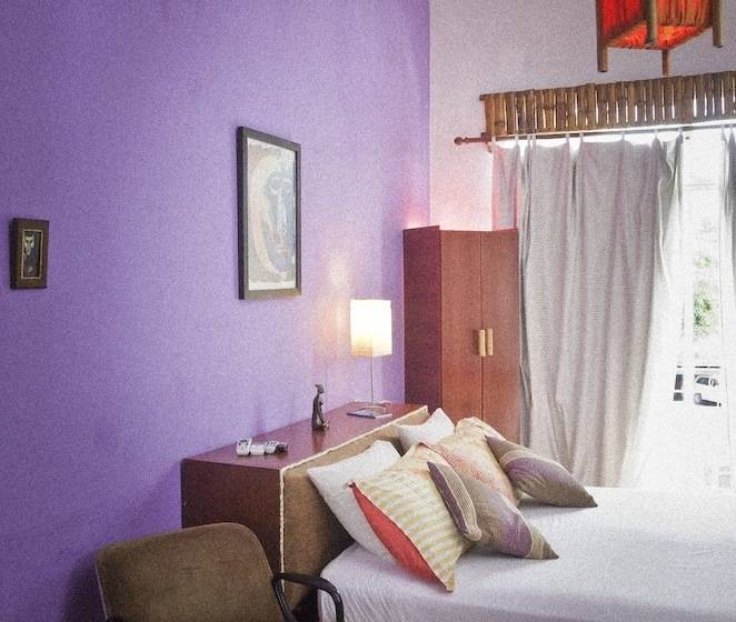 חדר סטנדרט, Manso Boutique Guest House