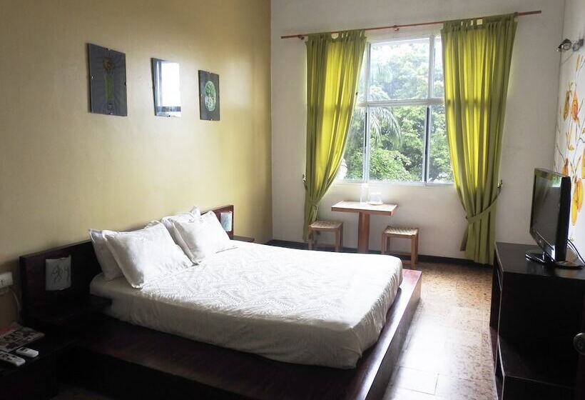 Номер Стандарт, Manso Boutique Guest House