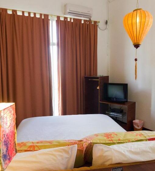 חדר סטנדרט, Manso Boutique Guest House