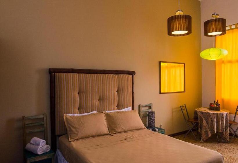 חדר סטנדרט, Manso Boutique Guest House