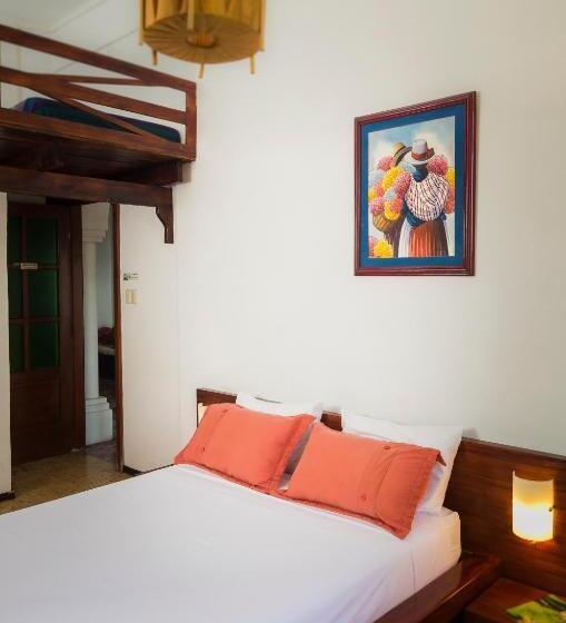 חדר סטנדרט, Manso Boutique Guest House