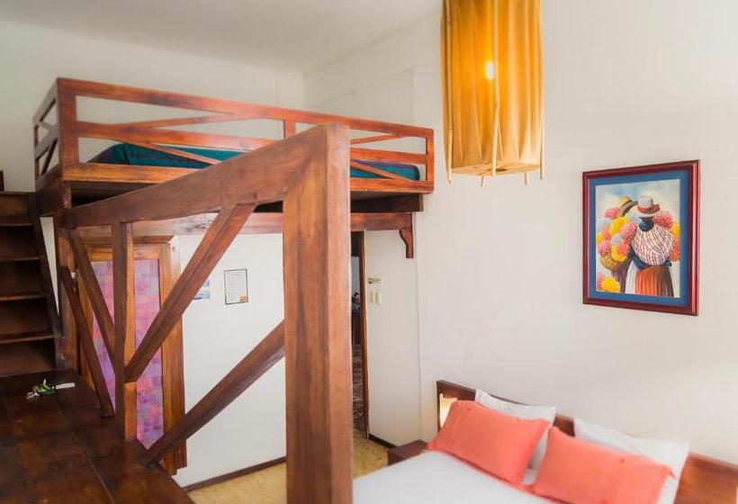 Номер Стандарт, Manso Boutique Guest House