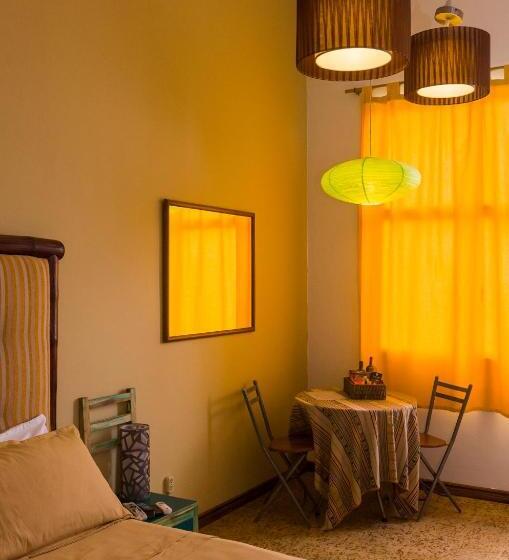 חדר סטנדרט, Manso Boutique Guest House