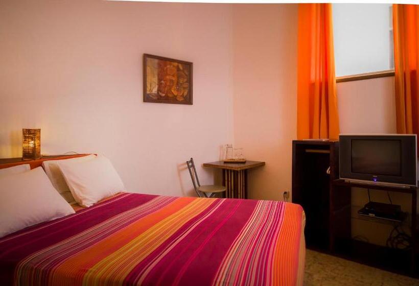 חדר סטנדרט, Manso Boutique Guest House