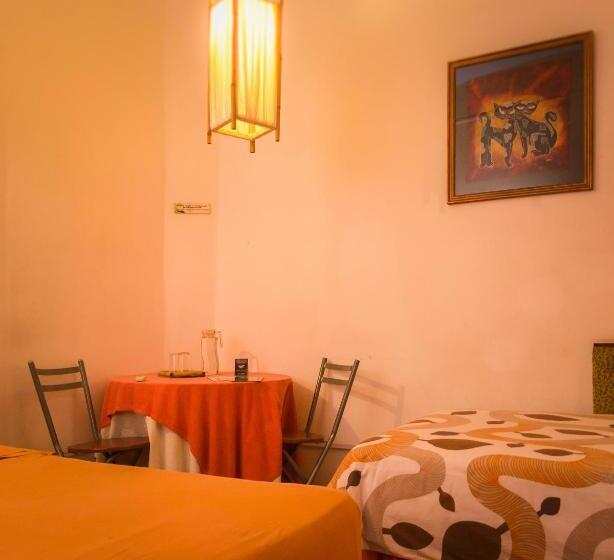 חדר סטנדרט, Manso Boutique Guest House